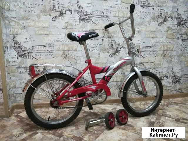 Продам детский велосипед Благовещенск - изображение 1
