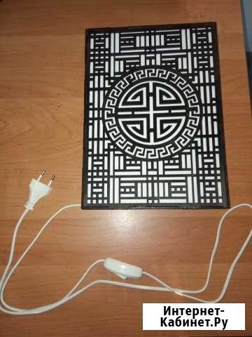 Настенный светильник Улан-Удэ - изображение 1