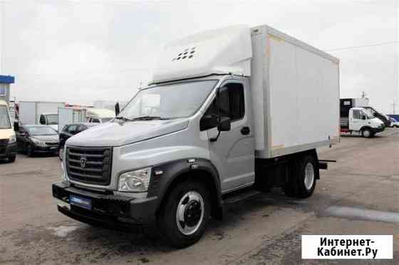 Газ газон Next 2015г Нижний Новгород