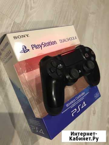 Sony PS4 Джостик Дружба - изображение 1