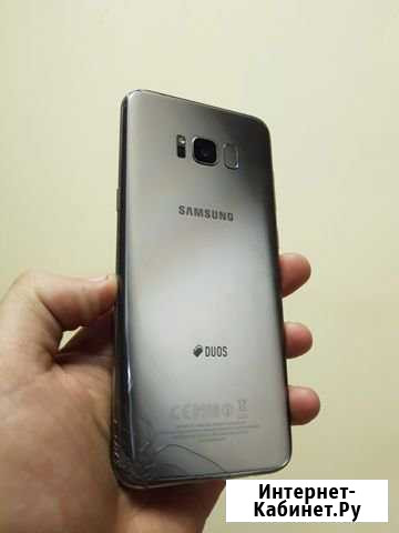 SAMSUNG S8+ g955 Калининград - изображение 1