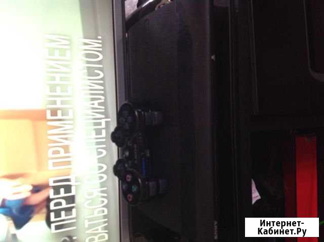 PS3 500 gb Малгобек - изображение 1