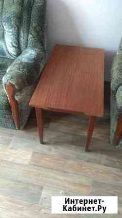 Столик Мурманск