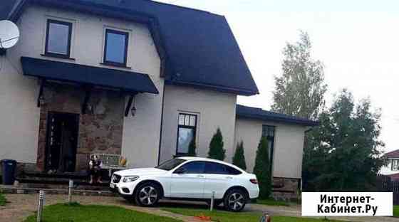 Дом 150 кв.м. на участке 5.5 сот. Краснодар