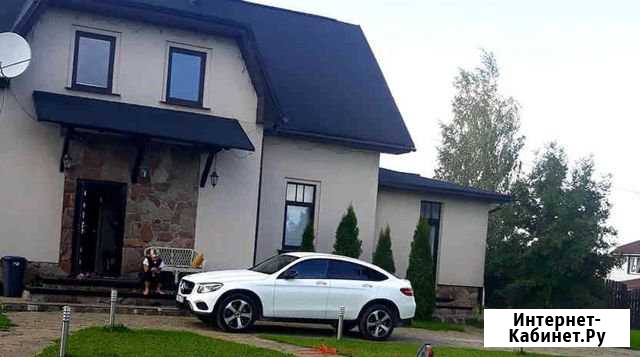 Дом 150 кв.м. на участке 5.5 сот. Краснодар - изображение 1