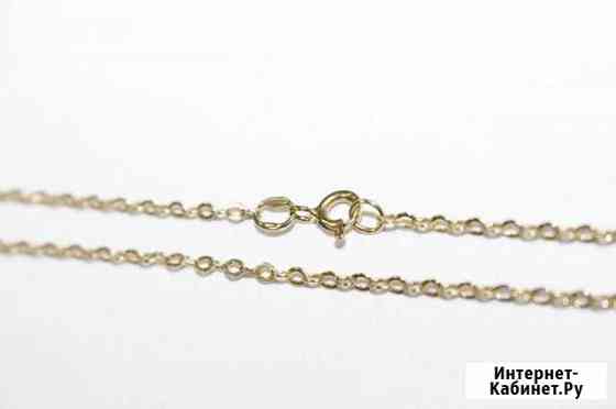 Золотая цепь 310574Г Красноярск