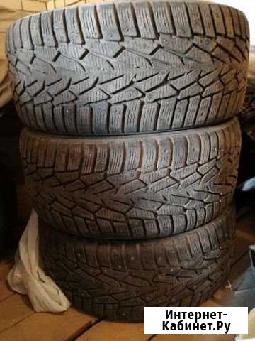 Нокиан хакапелита 7 235 40 18 3 шт Владимир - изображение 1