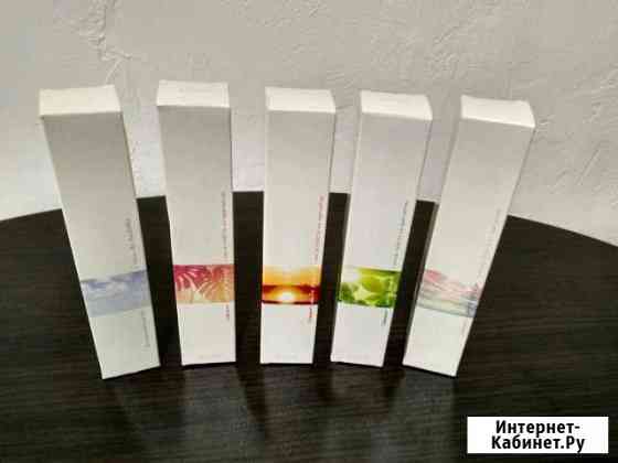 Туалетная вода summer Смоленск