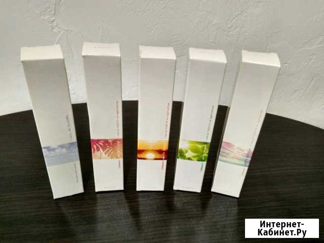 Туалетная вода summer Смоленск - изображение 1