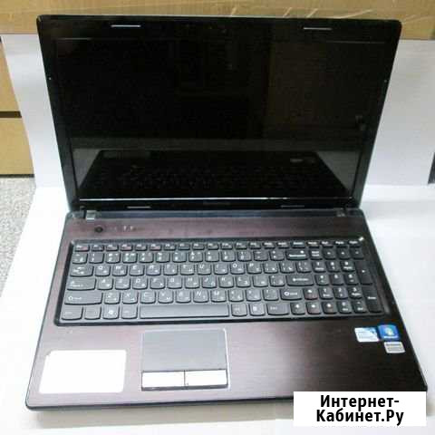 Lenovo J570 Лесной - изображение 1