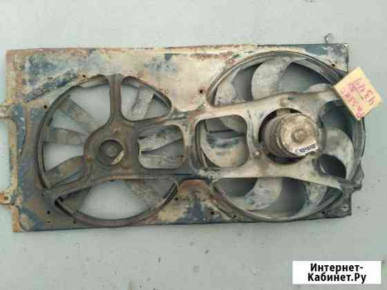 Вентилятор радиатора для VW Passat Вологда