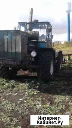 Трактор хтз т-150к Нижний Ломов