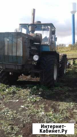 Трактор хтз т-150к Нижний Ломов - изображение 1