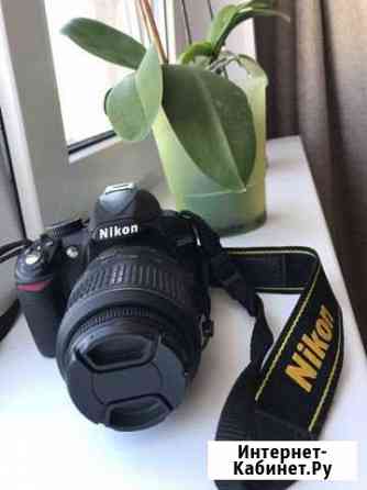 Nikon D3100 Новороссийск