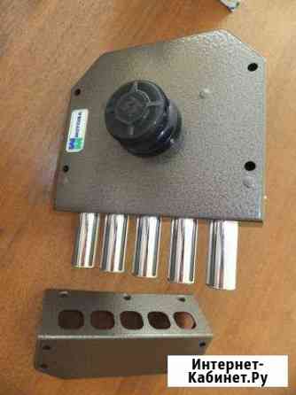 Замок накладной Mottura-30.601 новый, упаковка Чита