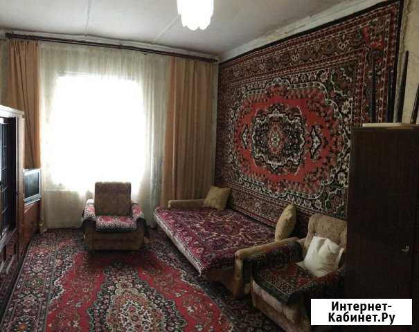 Комната 20 кв.м. в 1-к, 4/4 эт. Таганрог - изображение 1