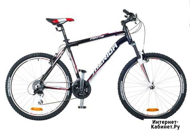 Merida Matts 40V Череповец - изображение 1