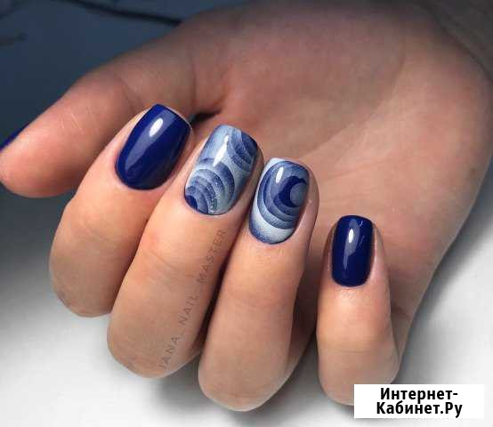 Мастер по маникюру Костомукша - изображение 1