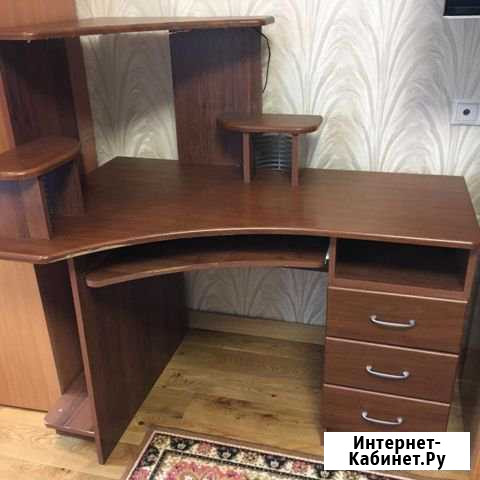 Компьютерный стол Пенза - изображение 1