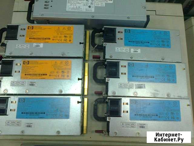 Серверные блоки питания Барнаул - изображение 1