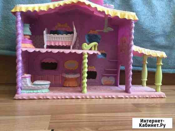 Домик My Little Pony Магадан