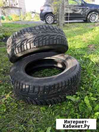 Шины Hankook Гатчина
