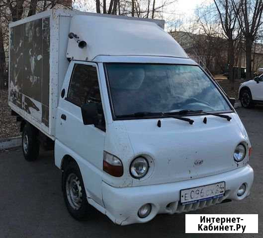 Не большой грузовик Красноярск - изображение 1