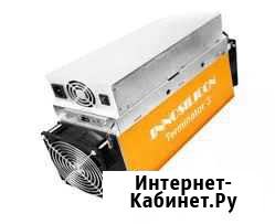 Асик инносиликон T3 50 TH/s Пенза - изображение 1