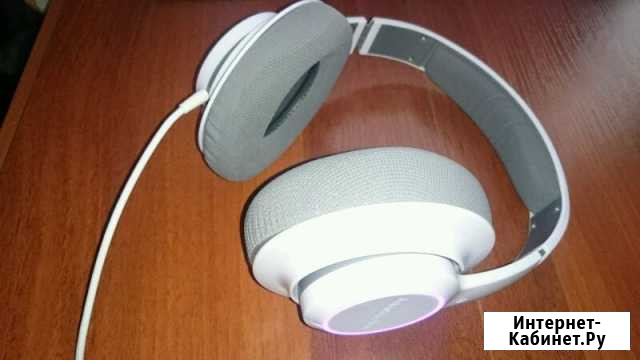 Наушники Steelseries Череповец - изображение 1