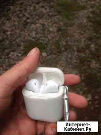 AirPods копия Ртищево