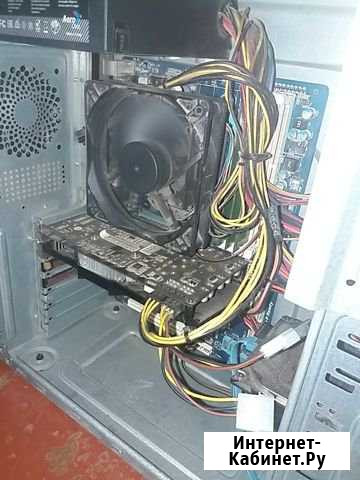 Системный блок Астрахань - изображение 1