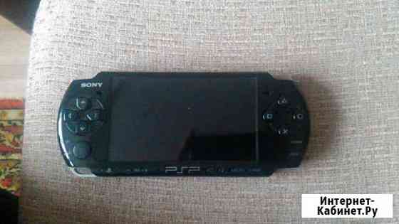 PSP-3008 Стерлитамак