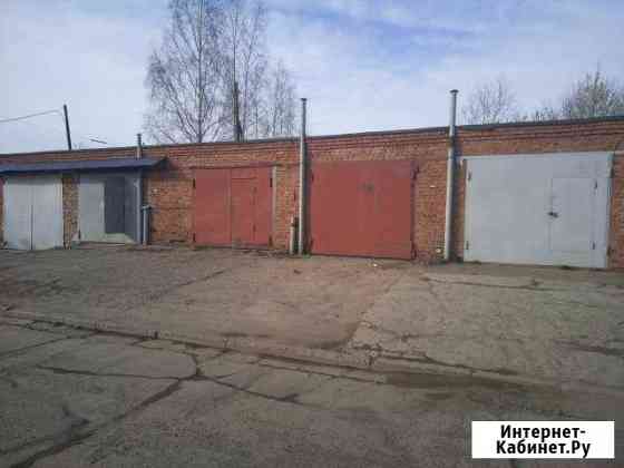 Гараж, 24 кв.м. Кирово-Чепецк
