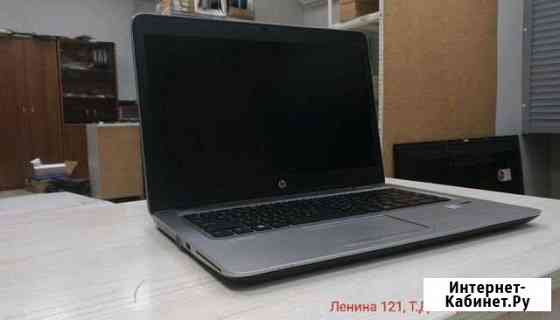 HP EliteBook 840 G3 Чита