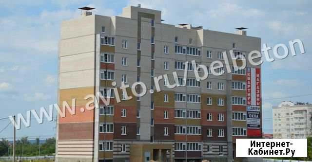 Помещение свободного назначения, 54.3 кв.м. Разумное - изображение 1