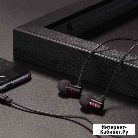 Гарнитура Hoco M48 hifi Sound (0444) Enet аб Бийск