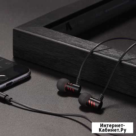 Гарнитура Hoco M48 hifi Sound (0444) Enet аб Бийск - изображение 1