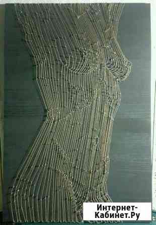 Обженное тело Красноярск