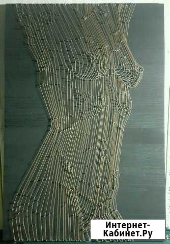 Обженное тело Красноярск - изображение 1