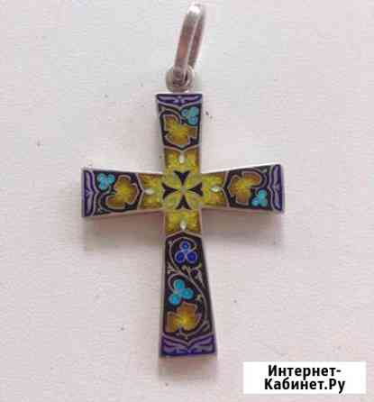 Серьги серебро 925 пробы Пятигорск