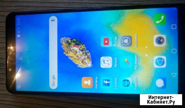 Телефон хуавей mate 20 Мытищи - изображение 1