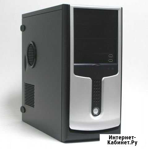 Q6600 4 ядра с монитором Киров - изображение 1