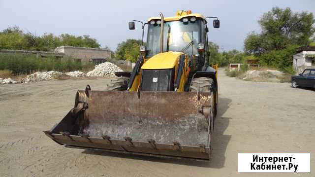 Экскпогрузчик JCB3cx Super 2011гв Камышин - изображение 1