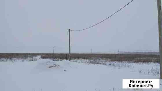 Участок 10 сот. (ИЖС) Елец