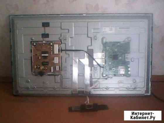 Телевизор LG 43UH656V ЖК 107см, под рекламу Липецк