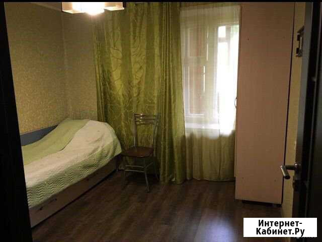 Комната 11 кв.м. в 3-к, 3/9 эт. Самара - изображение 1