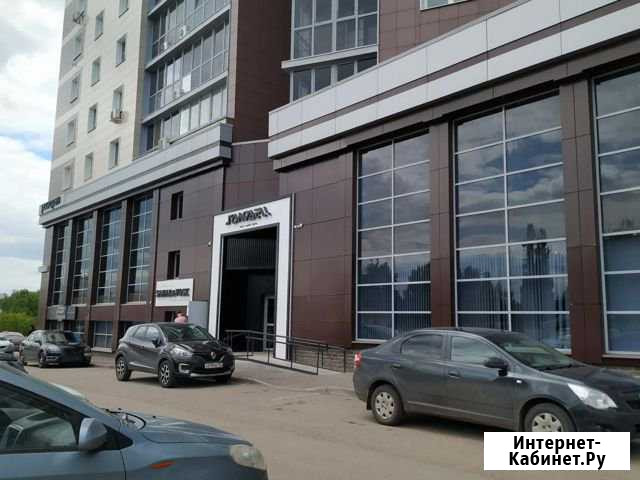 Ул. Комсомольская 105 Уфа - изображение 1