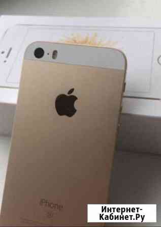 Apple se 32 гб Киров