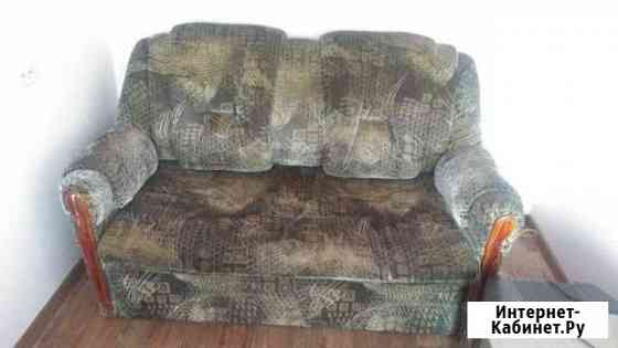 Диван и 2 кресла Мурманск