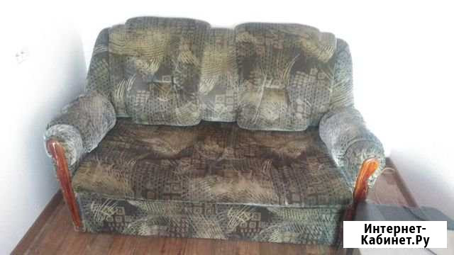 Диван и 2 кресла Мурманск - изображение 1
